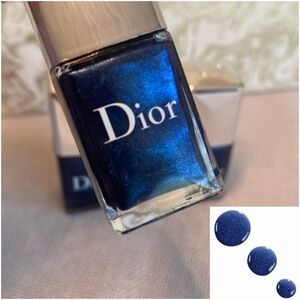 Dior • Dior Vernis in “Eden-Roc” #909 LTD. ED. -7ml travel size- *NEW, unused*